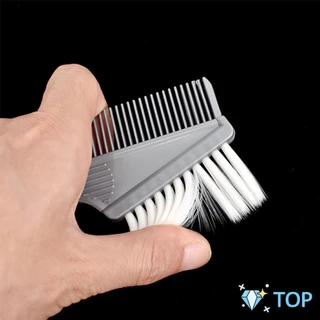 แปรงย้อมผม หวีย้อมผม เครื่องมือย้อมผม สีผม hair dye comb