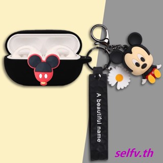พร้อมส่ง ing~ เคสหูฟังบลูทูธไร้สาย แบบนิ่ม ลายการ์ตูน Niye Bone-Resistant สําหรับ Sony Ambie amtw01