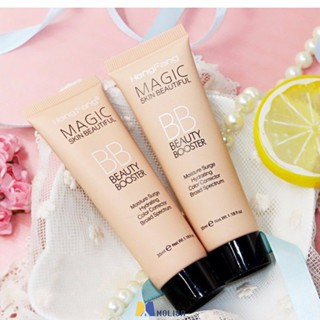 Oil Control Liquid Foundation Hengfang Bb Cream Nude แต่งหน้าคอนซีลเลอร์ให้ความชุ่มชื้นครีมคอนซีลเลอร์กันน้ำติดทนนาน MOLISA MOLISA