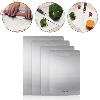 【COLORFUL】Chopping Board Chopping Block Cutting Board Household Kitchen Tool High Quality