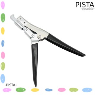 Pista คีมเหล็ก A2 สีดํา สําหรับซ่อมแซมหม้อน้ํา 1 ชิ้น|ซ่อม