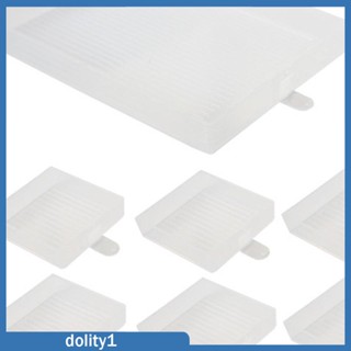 [Dolity1] ถาดปักครอสสติตช์คริสตัล 5D DIY