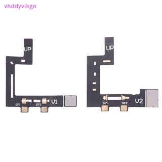 Vhdd สายเคเบิ้ลสวิตช์ NS อัพเกรดชิป Core Or SX Core รองรับ V1 V2 Erista และ Marik TH