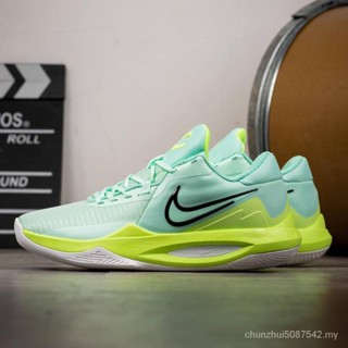 Nike รองเท้าผ้าใบ สีเขียวมิ้นท์ 6 มินต์