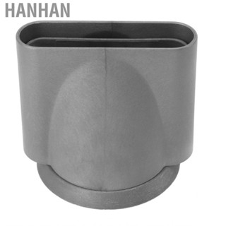 Hanhan Hair Dryer Nozzle High Temperature Resistant Diffuser Replacement for Home