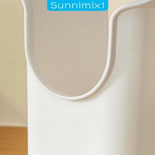 [Sunnimix1] ชั้นวางฝาหม้อ เครื่องครัว สําหรับห้องครัว