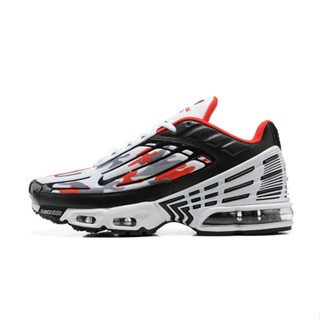 Air MAX PLIS III Tn Long Distance รองเท้าวิ่ง สําหรับผู้ชาย