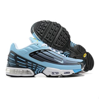 Air MAX PLIS III Tn Air Sole Sensation รองเท้าวิ่ง กันลื่น สไตล์สปอร์ต แฟชั่น สําหรับผู้ชาย