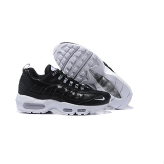 Air MAX 95 Air Sole Sensation รองเท้าผ้าใบ ลําลอง ใส่สบาย สําหรับผู้ชาย เหมาะกับการเล่นกีฬา