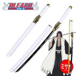 ดาบโนซาราชิ ซาราคิ เคมปาจิ Zaraki Kenpachi [เปิดพรีออเดอร์] **อ่านรายระเอียดก่อนสั่งซื้อ** Bleach บลีชเทพมรณะ