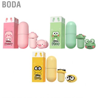 Boda Cute Earplug  Noise Reduction Fit Ear Canal Safe Foam Portable for Sleeping