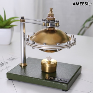 Ameesi ของเล่นทดลองทางวิทยาศาสตร์ ฟิสิกส์โลหะ เป็นมิตรกับสิ่งแวดล้อม ทนทาน ประกอบง่าย เพื่อการศึกษา