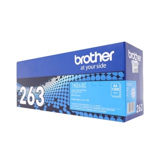 Toner Original BROTHER TN-263 C