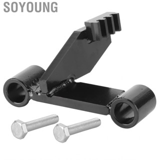 Soyoung Flywheel Setting Tool  Locking Simple Installation for Vehicle Automatic