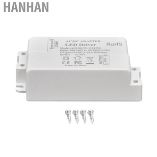 Hanhan 0.35A Small Indoor Lighting Lamp Power Supply Drive GS