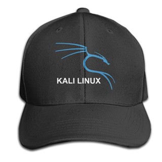 Kali Linux หมวกเบสบอลลําลอง กันแดด แฟชั่น สําหรับตกปลากลางแจ้ง