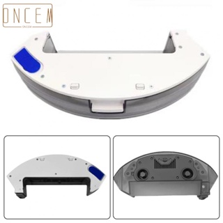 【ONCEMOREAGAIN】Water Tank 1pc Exquisite For Ecovacs Mopping Floor Robot Vacuum Cleaner