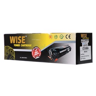 Toner-Re HP 48A CF248A - WISE