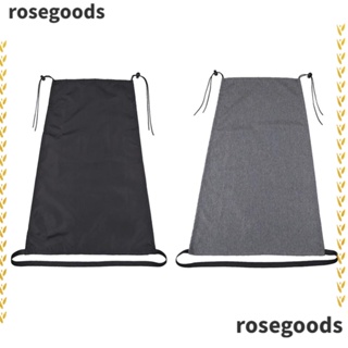 Rosegoods1 ม่านบังแดด กลางแจ้ง ป้องกันรังสียูวี กันสาด อุปกรณ์เสริม รถเข็น ม่านบังแดด