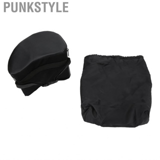 Punkstyle Crazy Sales Guitar Soft Leg Pad Artificial Leather For Outdoor