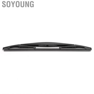 Soyoung Rear Wiper   OEM Design 304mm/12in Windscreen 76730‑S3N‑003 for Car