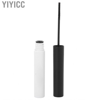 Yiyicc Long Thick Curly Eyelash Makeup Cosmetic Tool 5ml