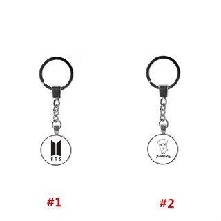 KPOP BTS Cellphone Pendants Bangtan Boys Suga Cellphone Charms Keychain Key Ring Clearance sale