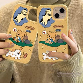 เคสโทรศัพท์มือถือ แบบนิ่ม ลายการ์ตูนสวนสัตว์ สําหรับ iPhone 14 Plus 14 13 12 11 Pro Max X Xr Xs Max 7 8 6 6s Plus SE2020