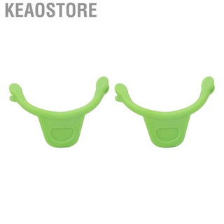 Keaostore Face Smile Corrector Alleviate Stiffness Improved Facial  Lift Exerciser for Bathroom