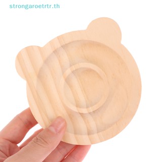 Strongaroetrtr ถาดจัดแสดงเครื่องประดับ สร้อยข้อมือ แหวน ลูกปัด DIY