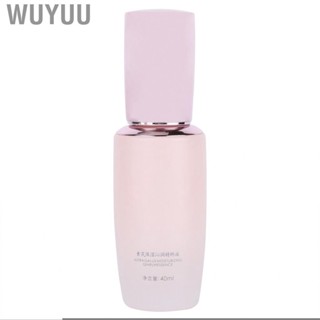 Wuyuu Xiuben 40ml Astragalus Facial Moisturizer  Face Serum AntiAging