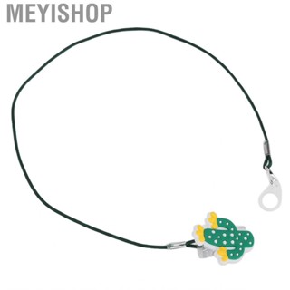 Meyishop BTE  Cord Flexible Cactus Pattern  Stylish