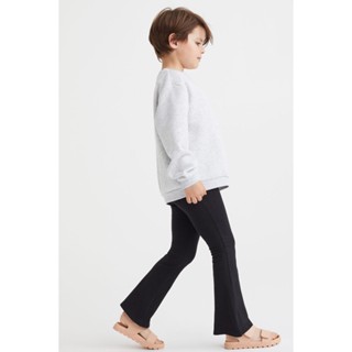 H&amp;M  Girl 2-pack cotton jersey leggings 1075296_1