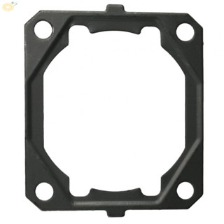 【VARSTR】Cylinder Base Gasket 2 Pcs Accessories Chainsaw Parts For Stihl 046 MS460