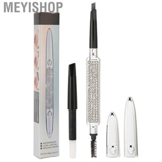 Meyishop Eye Brown Makeup  Double Ended  5g for Women