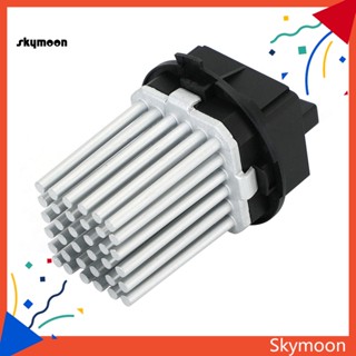 Skym* ตัวต้านทานเครื่องเป่าลม ความแข็งแรงสูง สําหรับ PEUGEOT 307 407 C3 C4 C5 C6