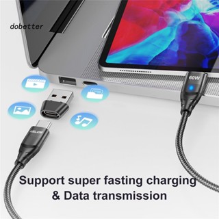 &lt;Dobetter&gt; อะแดปเตอร์แปลงสายชาร์จ ความเร็วสูง แบบพกพา สําหรับแท็บเล็ต 5V 1A USB-C