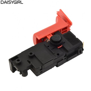 【DAISYG】AC220V Rotory Hammer Pratical AC220V Assembly Black+Red GBH2-26DFR GBH 2-26E