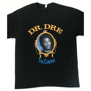 ขายดี เสื้อยืด พิมพ์ลาย Dr Dre The ChronicTee Nwa West Coast 2Pachip Hopla Death Row สําหรับผู้ชาย 255347