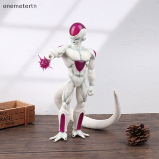 โมเดลฟิกเกอร์ PVC อนิเมะ Dragon Ball Z Freezer Final Form Frieza ของเล่น ของสะสม สําหรับเด็ก