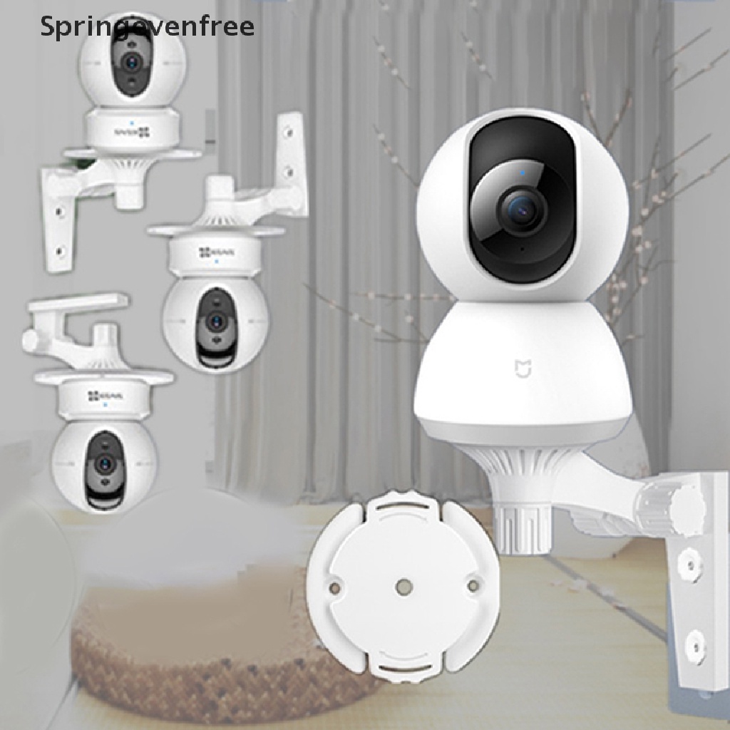 ฐาน SPEF สําหรับ Xiaomi Mijia 1080P กล้องอัจฉริยะ ไม่ต้องเจาะ ติดได้กับ FE สากล