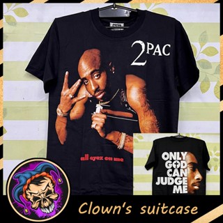 TUPAC - SOLO AEOM SHIRT ( THE ROXX )_03