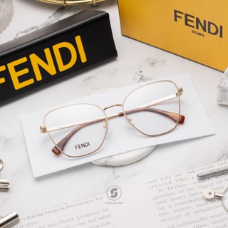 แว่นสายตา Fendi FE50007U 033 ของแท้ ประกับศูนย์ไทย