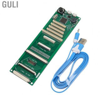 Guli  Test Tool Sensitive   Tester USB Interface With Cable For