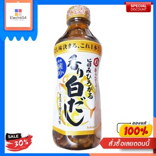 Tsuyu Sirodashi Kikkoman 500 ml