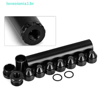 Loveoionia1 ไส้กรองน้ํามันเชื้อเพลิงรถยนต์ 1/2-28, 5/8-24
 Br