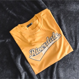 RlVERDALE HIGHSCHOOL Tshirt | Spectee MNL Tee_02