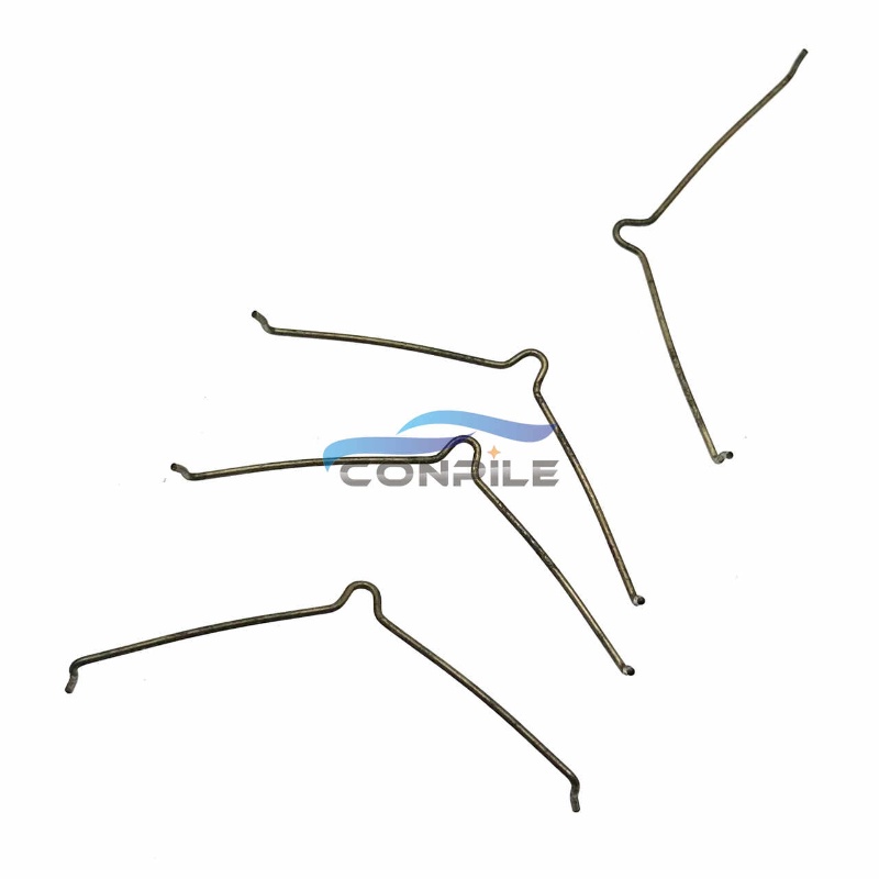 4pcs สําหรับ Honda Accord Civic city CRV crider หยกเบรค Pad กลับ Circlip ขยายฤดูใบไม้ผลิ ราคาถูก Shopee Lazada