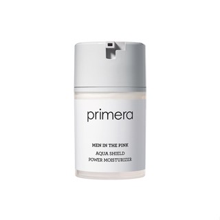 Primera Men In the Pink Aqua Shield Power Moisturizer 50ml