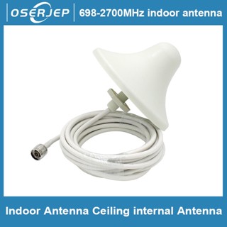 3M 4G LTE Indoor Ceiling Antenna 2G 3G UMTS for Mobile Signal Booster Repeater